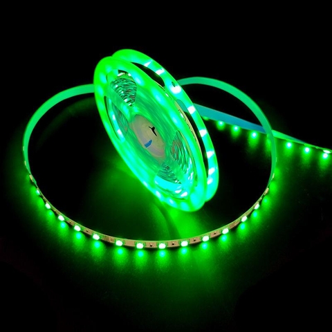 Đèn LED Dây Thông Minh 8W ZLK-STRIP-LEDSL1 IP20 Đổi Màu RGB Tunable White - ZALAA OEM/ODM Smart Strip Light