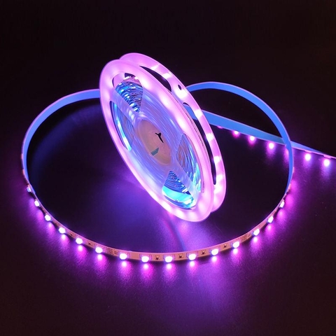 Đèn LED Dây Thông Minh 11W-20W LMBLT-2 IP67 Đổi Màu App - ZALAA OEM/ODM Smart Strip Light