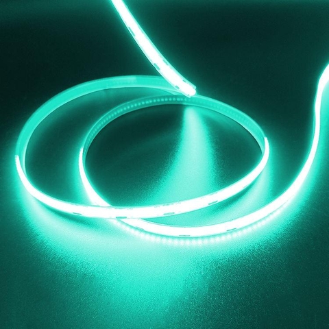 Đèn LED Dây COB RGB Thông Minh Điều Khiển Từ Xa 10W LMBLT-50 IP65 - ZALAA OEM/ODM Smart RGB COB Strip Light