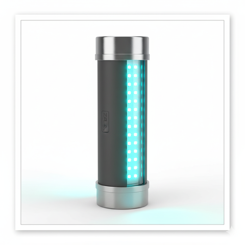 Đèn LED Nuôi Trồng Thủy Sản ZALAA - Giải Pháp Chiếu Sáng Bền Bỉ
