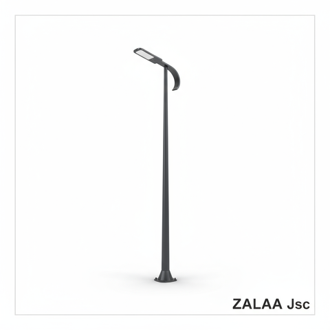 Đèn LED Công Viên & Công Cộng ZALAA | Giải Pháp Chiếu Sáng Đô Thị