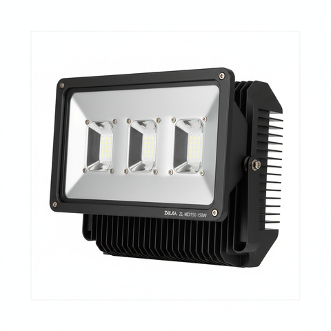 Đèn Pha LED Module 150W ZALAA ZL-MD150 Chip Philips IP66