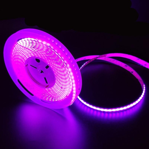 Đèn LED Dây Cột COB 8W COBSL-1 IP20 Đổi Màu RGB Thông Minh - ZALAA OEM/ODM Smart Strip Lights