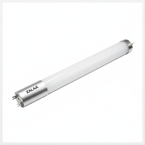 Đèn Tuýp LED T8, T5, Bán Nguyệt ZALAA - Thay Thế Đèn Huỳnh Quang