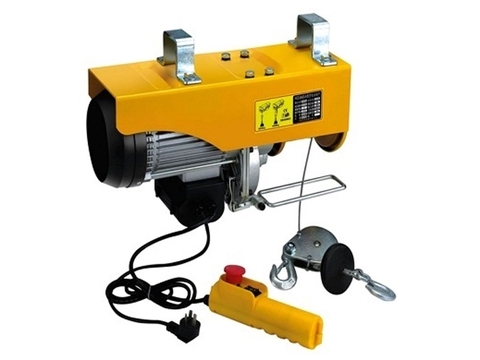 Tời điện Kenbo PA500-12m/30m 220v