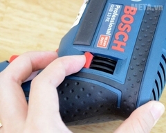 Máy khoan động lực Bosch GSB 13 RE (gồm bộ set 100 món)