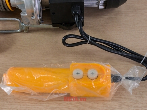 Tời điện Kenbo PA500-12m/30m 220v