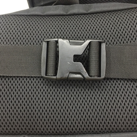 Túi bao tử Size to đeo hông nhiều ngăn TROY TR01 đựng tiền bán hàng