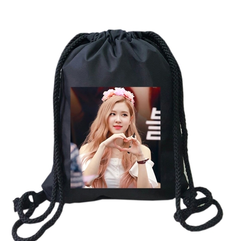 Túi rút dù nhiều họa tiết