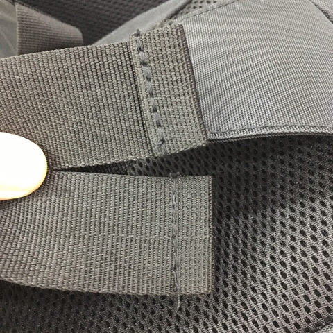 Túi bao tử Size to đeo hông nhiều ngăn TROY TR01 đựng tiền bán hàng