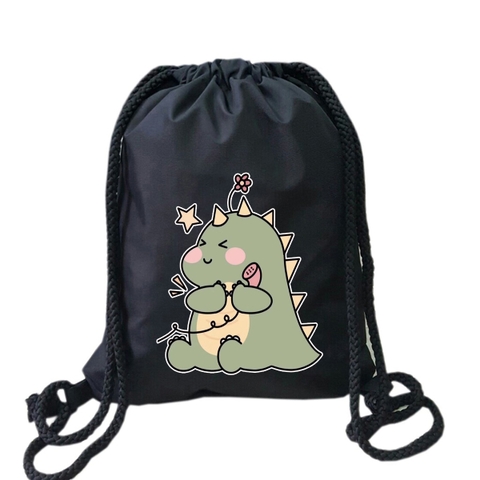 Túi rút dù nhiều họa tiết