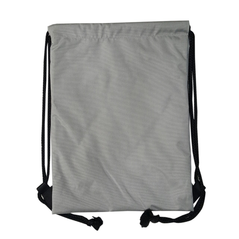 Balo rút dù đơn sắc