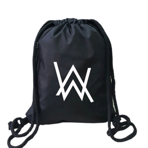 Túi rút dù nhiều họa tiết