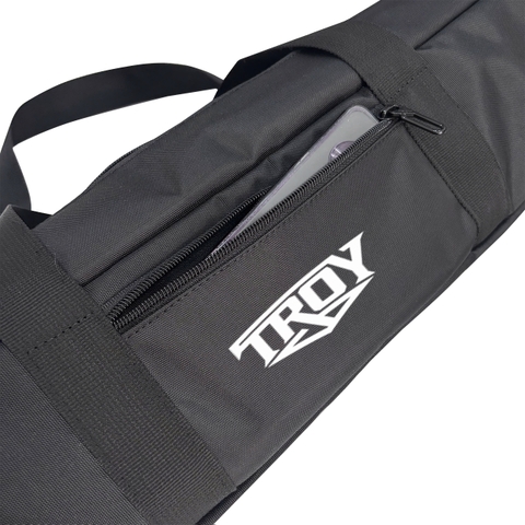 Túi đựng tripod bag TROY, túi đựng đồ nghề chân máy ảnh, chân đèn chống sốc vải bố chống thấm