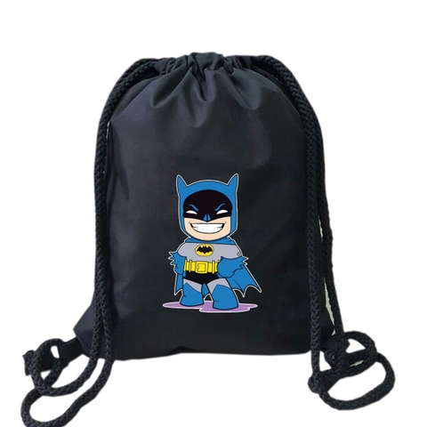 Túi rút dù nhiều họa tiết