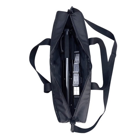 Túi đựng tripod bag TROY, túi đựng đồ nghề chân máy ảnh, chân đèn chống sốc vải bố chống thấm