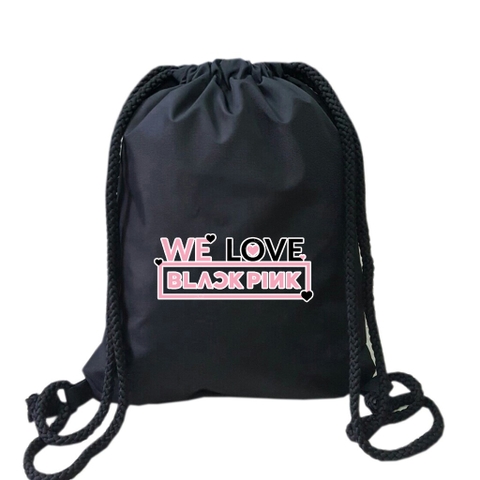 Túi rút dù nhiều họa tiết