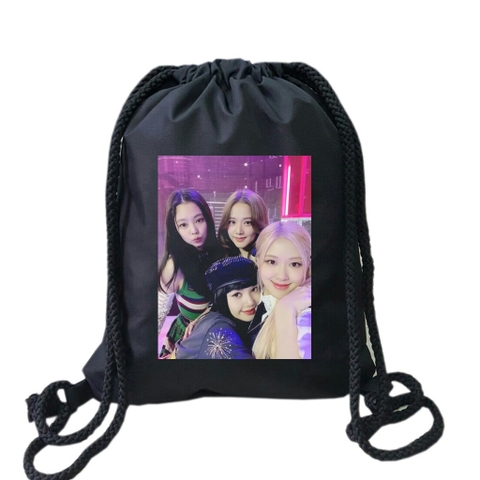 Túi rút dù nhiều họa tiết