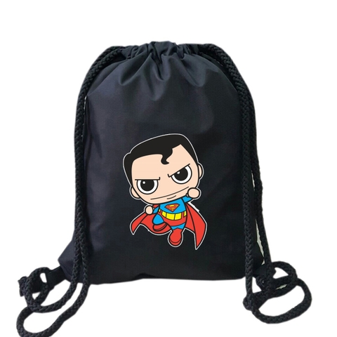 Túi rút dù nhiều họa tiết