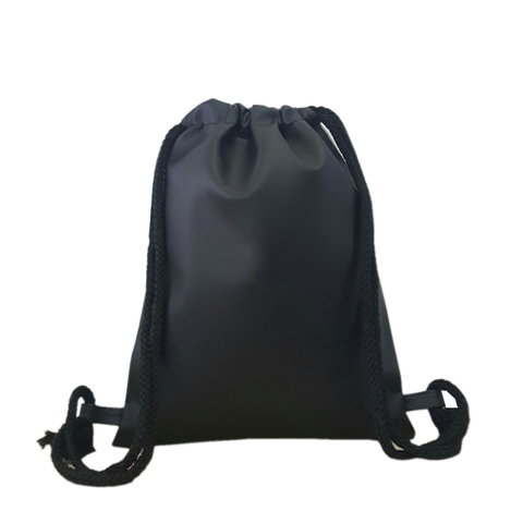 Túi rút da simili nhiều họa tiết hoạt hình