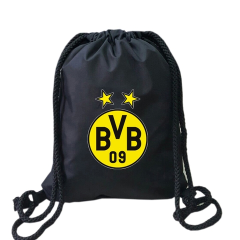 Túi rút dù họa tiết logo bóng đá