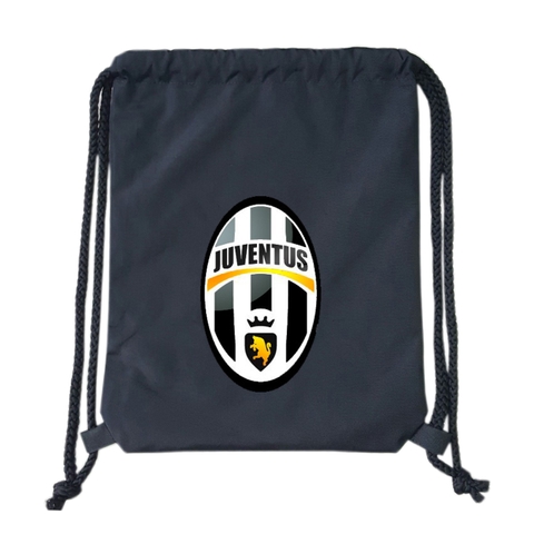 Túi rút dù họa tiết logo bóng đá