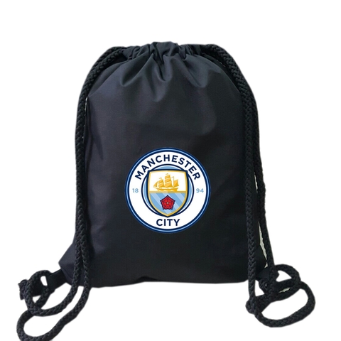 Túi rút dù họa tiết logo bóng đá