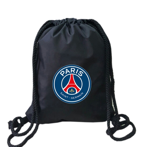 Túi rút dù họa tiết logo bóng đá