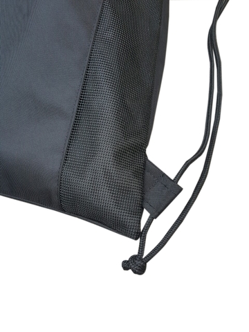 Balo dây rút TROY phối lưới đứng YM