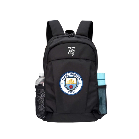 Balo thể thao thời trang TROY FREESTYLE gọn nhẹ đựng đồ đa năng size 43x26x16cm, vải bố chống thấm