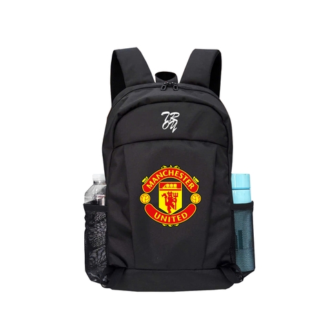 Balo thể thao thời trang TROY FREESTYLE gọn nhẹ đựng đồ đa năng size 43x26x16cm, vải bố chống thấm