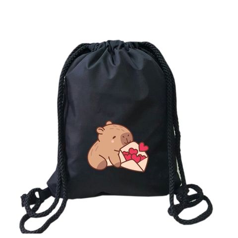 Túi rút dù nhiều họa tiết