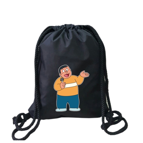 Túi rút dù nhiều họa tiết