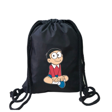 Túi rút dù nhiều họa tiết