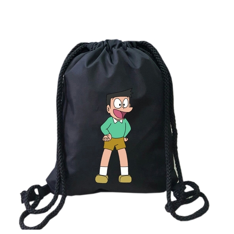 Túi rút dù nhiều họa tiết