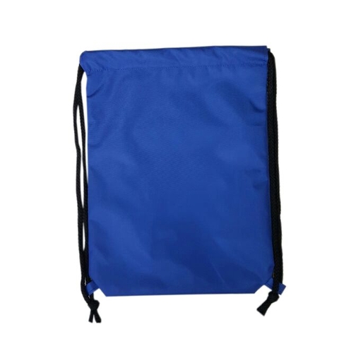 Balo rút dù đơn sắc