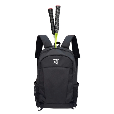 Balo thể thao thời trang TROY FREESTYLE gọn nhẹ đựng đồ đa năng size 43x26x16cm, vải bố chống thấm