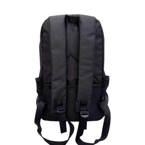 Balo thể thao thời trang TROY FREESTYLE gọn nhẹ đựng đồ đa năng size 43x26x16cm, vải bố chống thấm