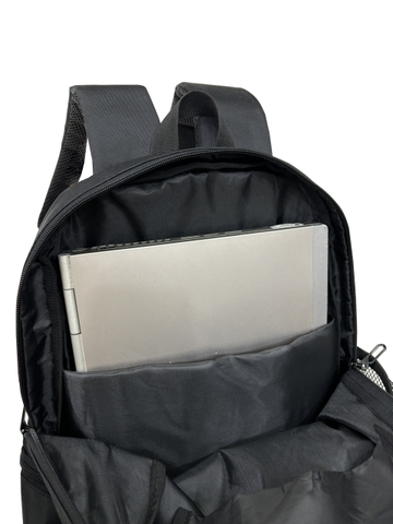 IN TÊN - LOGO THEO YC - HERA Balo thể thao bóng đá, cầu lông, pickleball, ngăn đựng giày size 43 x 30 x 18cm, vải bố pvc chống thấm