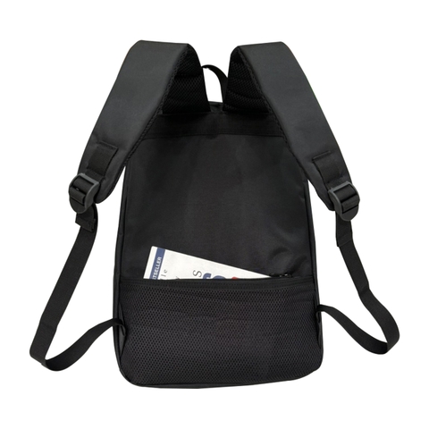 IN TÊN - LOGO THEO YC - HERA Balo thể thao bóng đá, cầu lông, pickleball, ngăn đựng giày size 43 x 30 x 18cm, vải bố pvc chống thấm