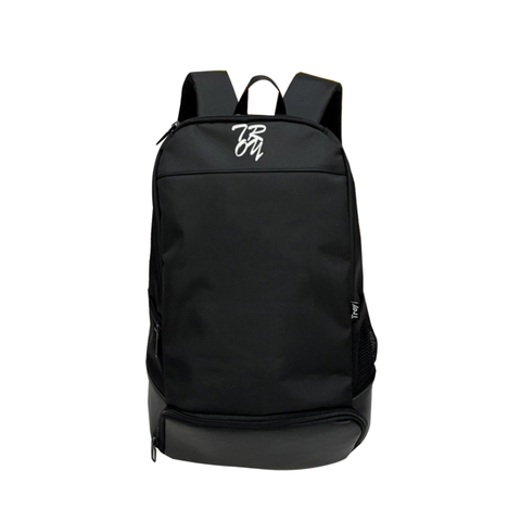 IN TÊN - LOGO THEO YC - HERA Balo thể thao bóng đá, cầu lông, pickleball, ngăn đựng giày size 43 x 30 x 18cm, vải bố pvc chống thấm