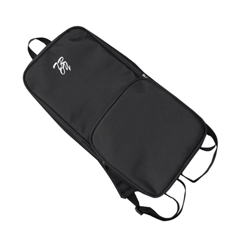 Balo thể thao đựng vợt pickleball, vợt cầu lông TROY TARUS, chất vải bố chống thấm