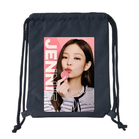 Túi rút dù nhiều họa tiết