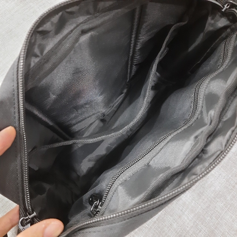 Túi đeo chéo nam TROY Ym001