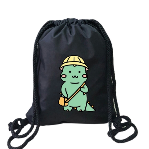 Túi rút dù nhiều họa tiết