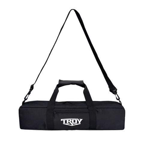 Túi đựng tripod bag TROY, túi đựng đồ nghề chân máy ảnh, chân đèn chống sốc vải bố chống thấm