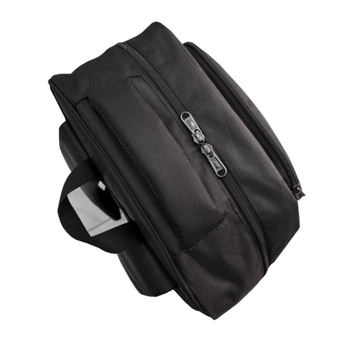 Balo du lịch nhiều ngăn TROY BLVQ đựng đồ siêu to size 57 x 37 x 19cm. Vải bố pvc chống thấm