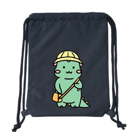 Túi rút dù nhiều họa tiết