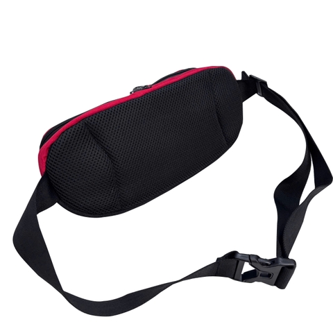 Túi bao tử TROY RES đeo hông, đeo chéo ngực