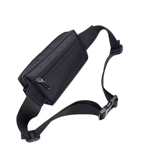 Túi đeo ngực, túi đeo chéo, đeo hông TROY IMESS đựng điện thoại, phụ kiện, vải bố pvc chống thấm